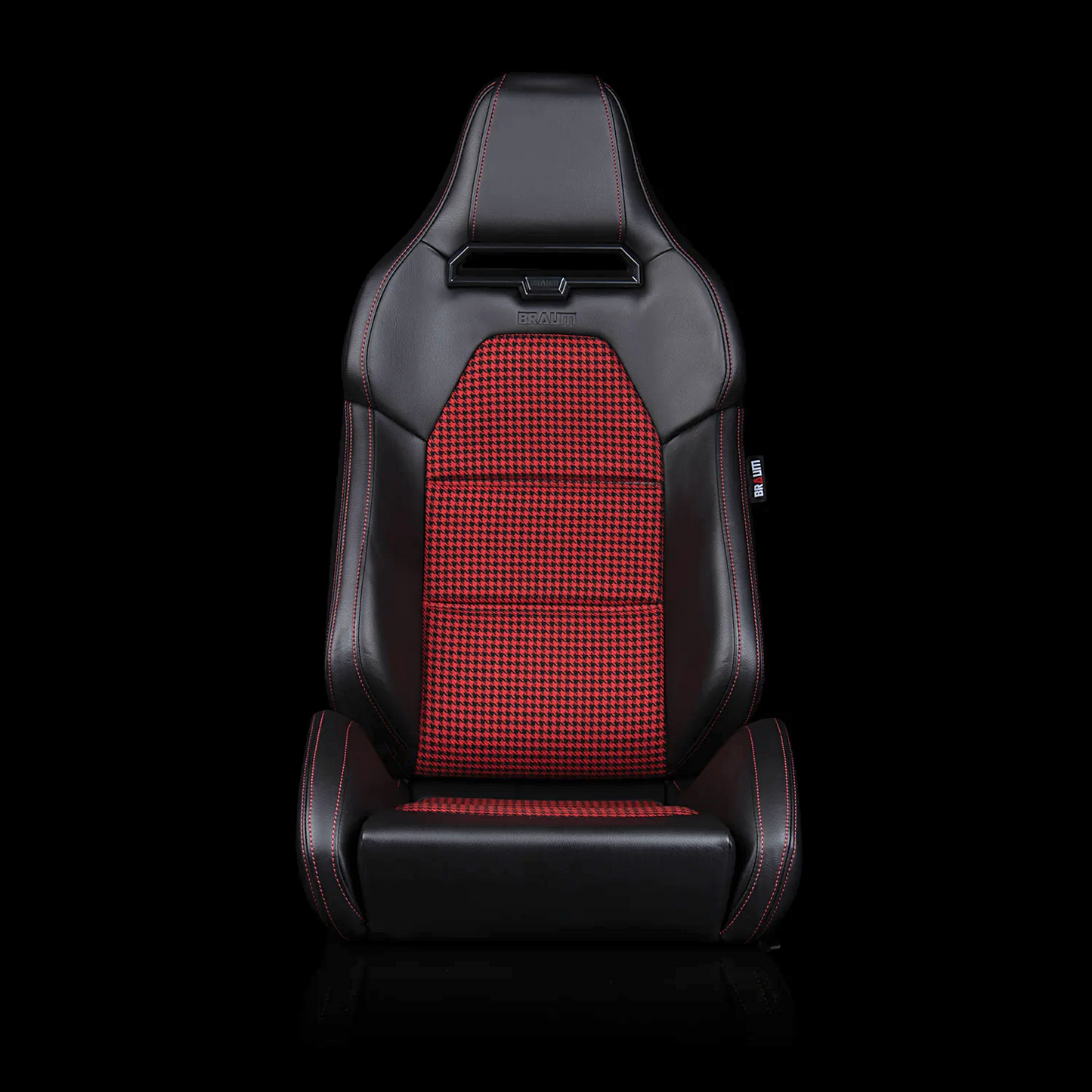 VIPER-X Series Sport Reclinable Seats - Priced Per Pair
