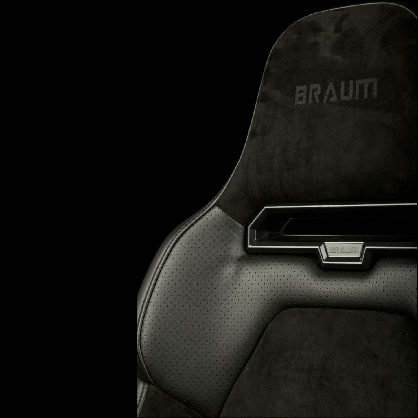 VIPER X Fixed Back Bucket Seat