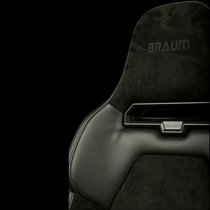 VIPER X Fixed Back Bucket Seat