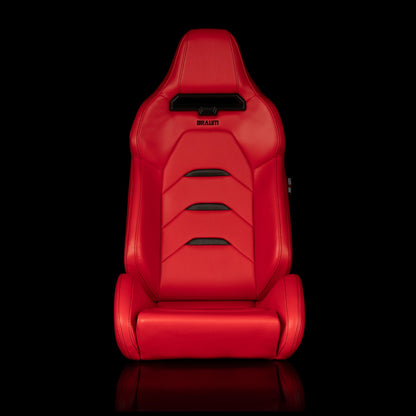 VIPER-X Series Sport Reclinable Seats - Priced Per Pair
