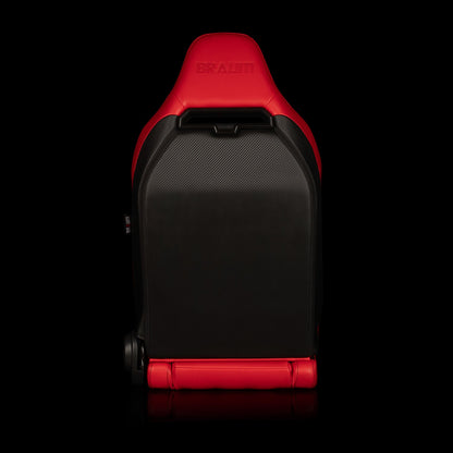 VIPER-X Series Sport Reclinable Seats - Priced Per Pair