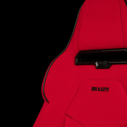 VIPER-X Series Sport Reclinable Seats - Priced Per Pair