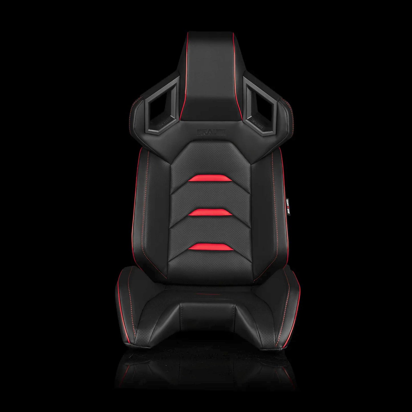 ALPHA-X Series Sport Reclinable Seats - Priced Per Pair