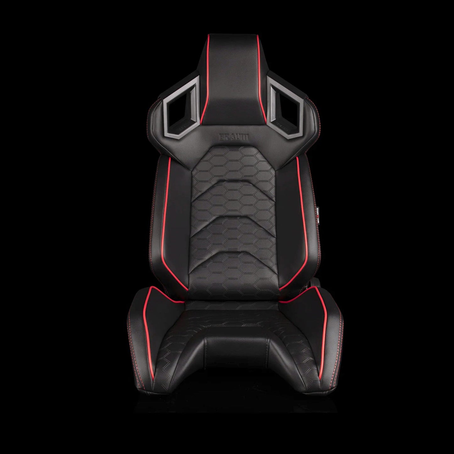 ALPHA-X Series Sport Reclinable Seats - Priced Per Pair