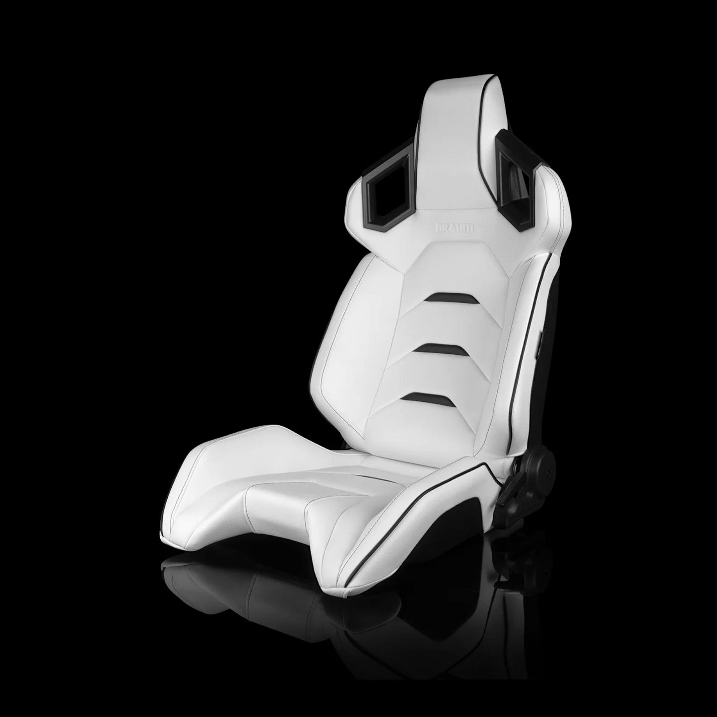 ALPHA-X Series Sport Reclinable Seats - Priced Per Pair