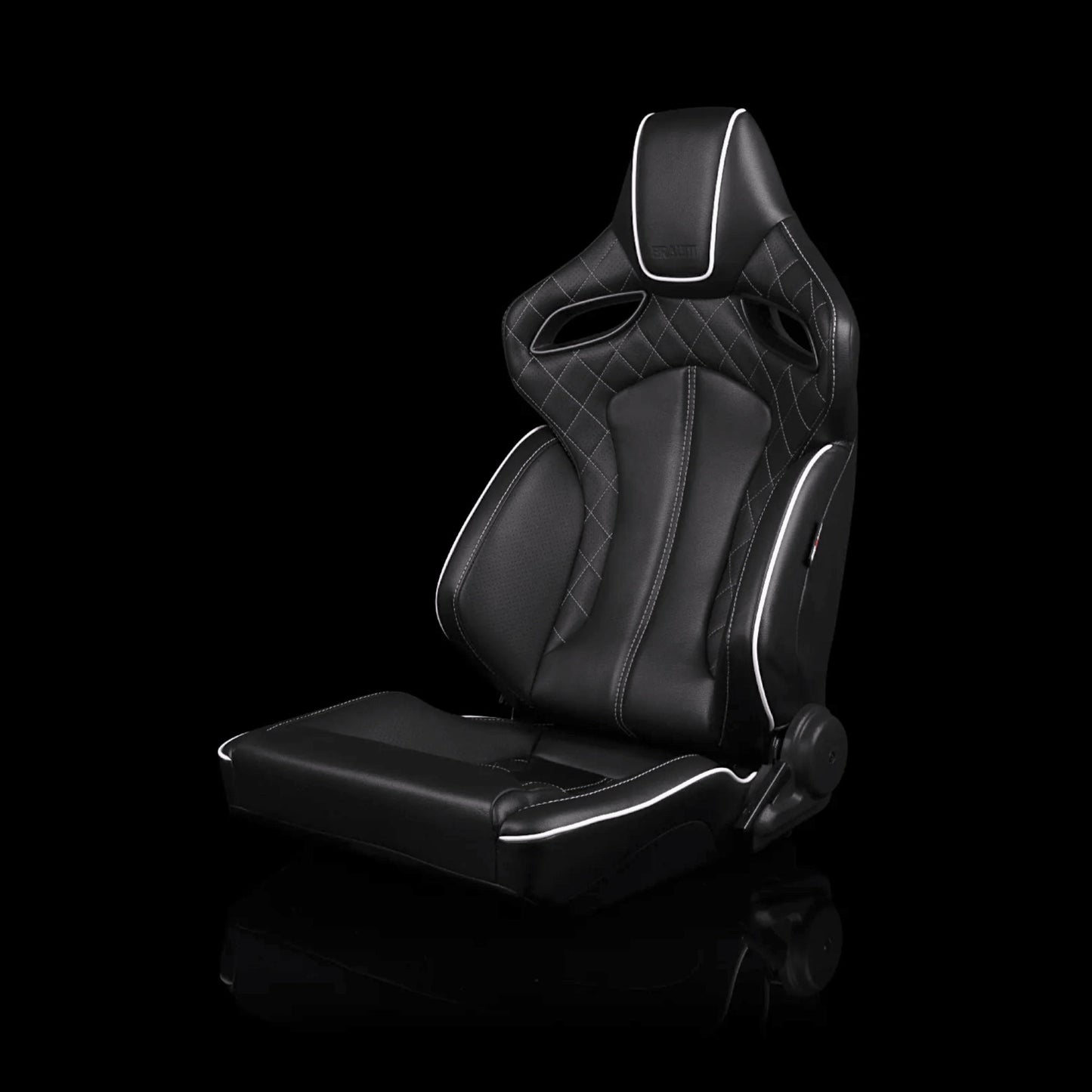 ORUE Series Sport Reclinable Seats - Priced Per Pair