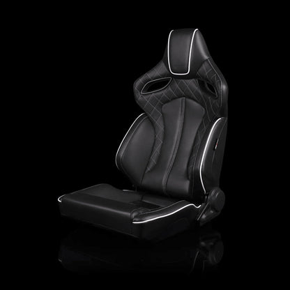 ORUE Series Sport Reclinable Seats - Priced Per Pair