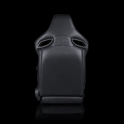 ORUE Series Sport Reclinable Seats - Priced Per Pair