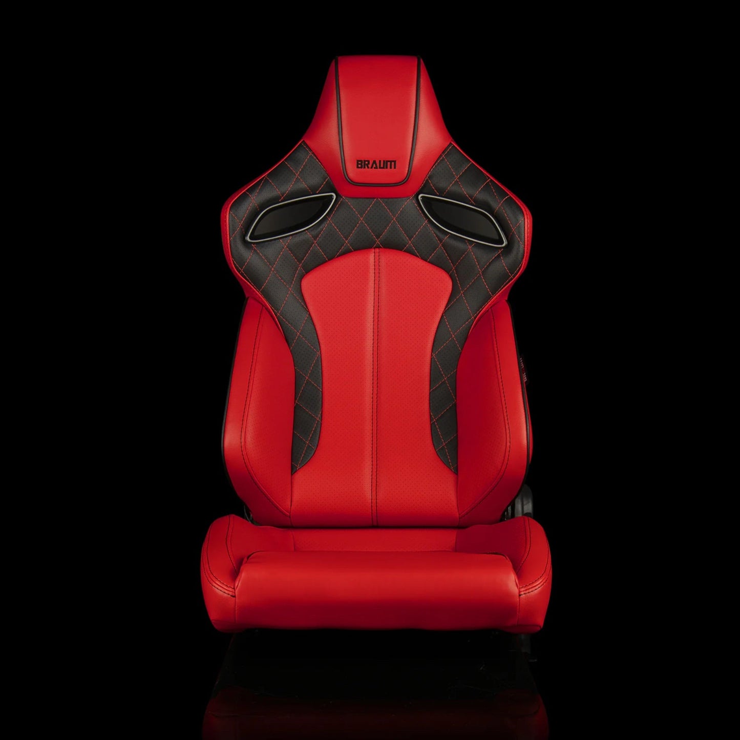 ORUE Series Sport Reclinable Seats - Priced Per Pair