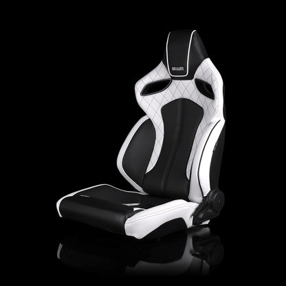 ORUE Series Sport Reclinable Seats - Priced Per Pair