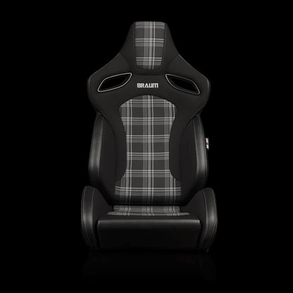 ORUE-S Series Sport Reclinable Seats - Priced Per Pair