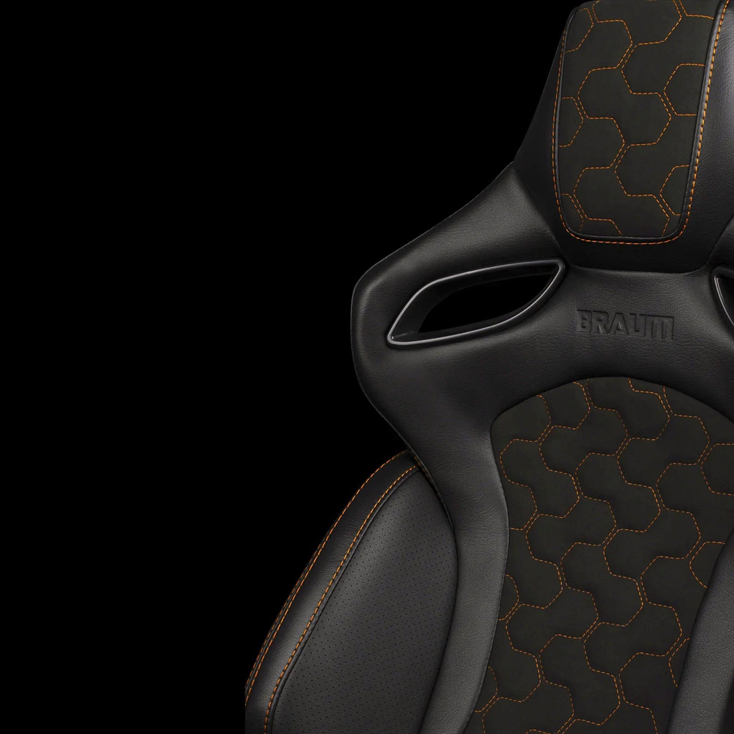 ORUE-S Series Sport Reclinable Seats - Priced Per Pair