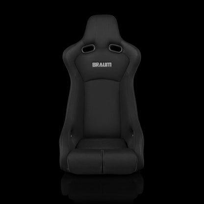 VENOM-R Fixed Back Bucket Seat