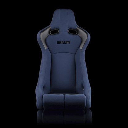 VENOM-R Fixed Back Bucket Seat