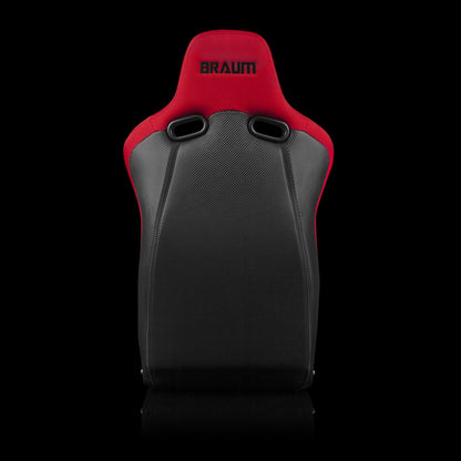VENOM-R Fixed Back Bucket Seat