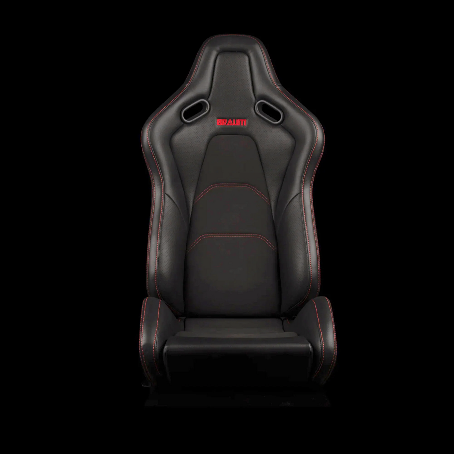 FALCON-S Series Reclinable FRP Composite Seats - Priced Per Pair