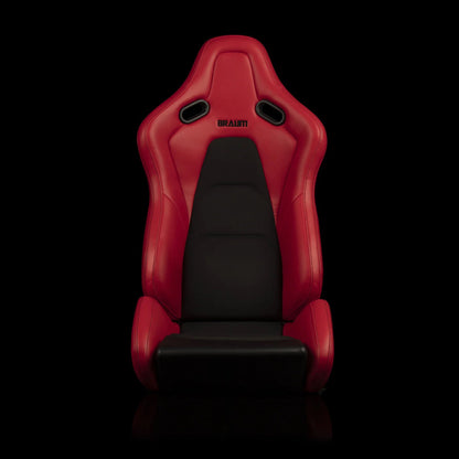 FALCON-S Series Reclinable FRP Composite Seats - Priced Per Pair