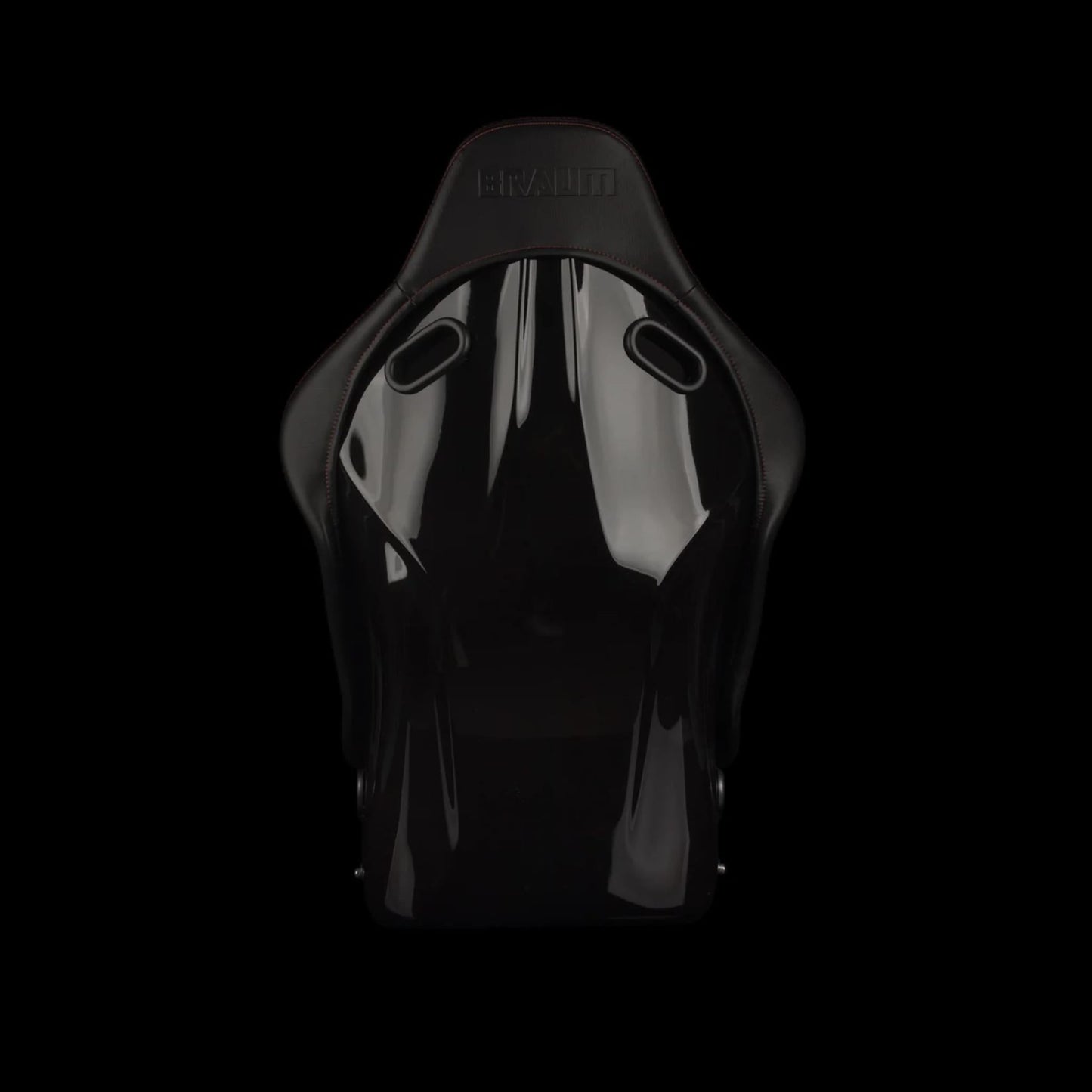 FALCON-S Series Fixed Back Bucket FRP Composite Seat