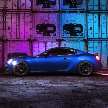 Scion FR-S (12-21)