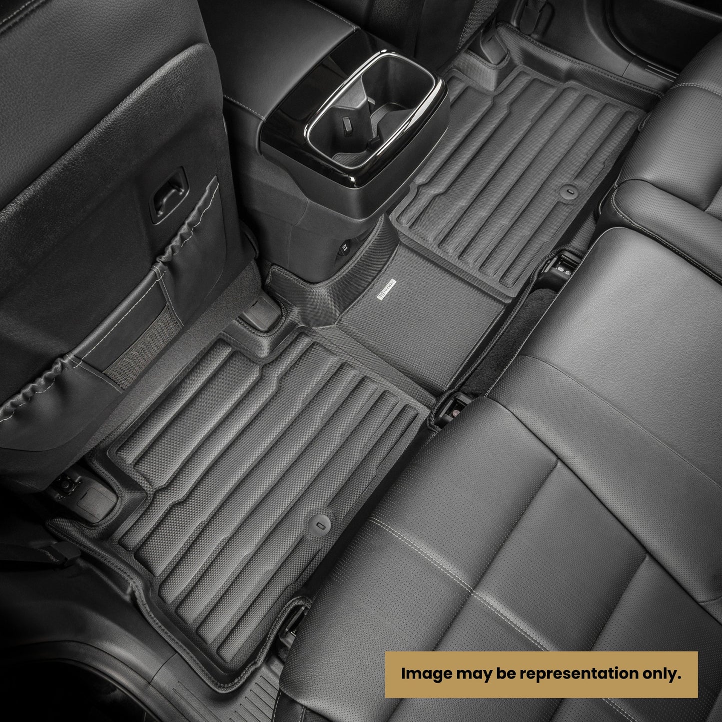 Toyota 4Runner 7-Seater