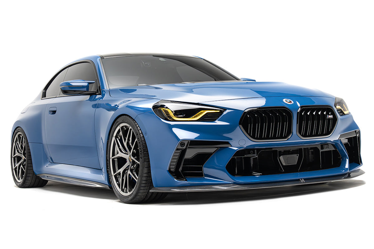 ADRO G87 M2 Facelift Front Bumper Kit