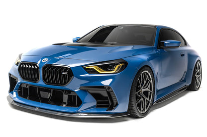 ADRO G87 M2 Carbon Vented Hood