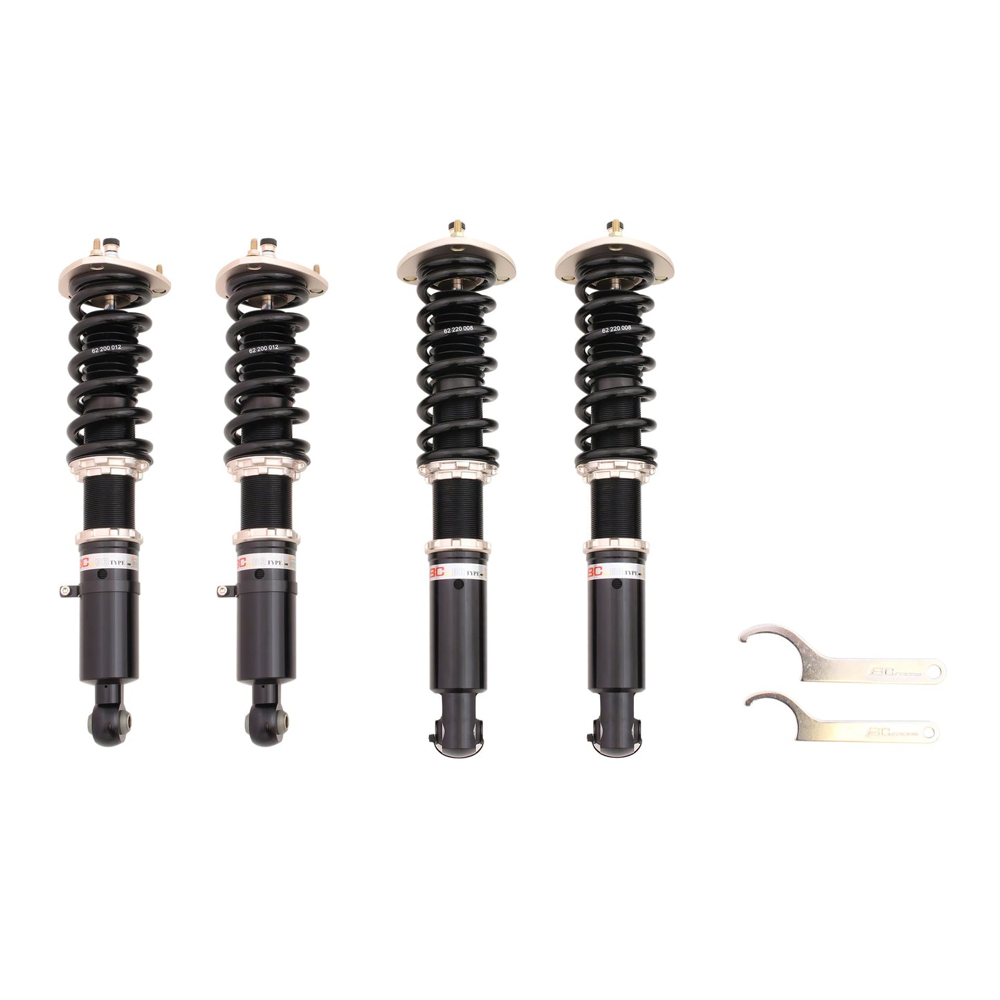 92-00 Toyota Chaser (JZX90 / JZX100) (RWD)