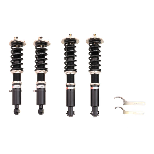 92-00 Toyota Chaser (JZX90 / JZX100) (RWD)