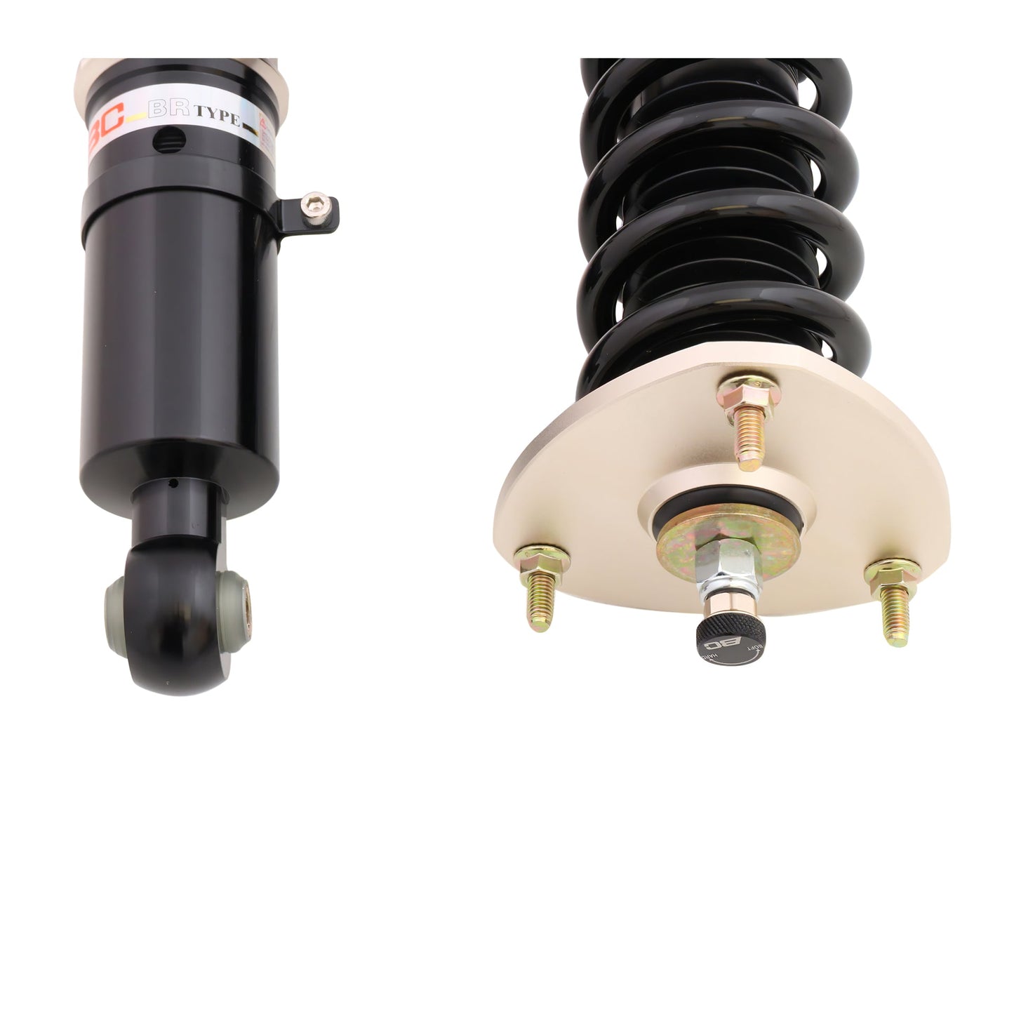 92-00 Toyota Chaser (JZX90 / JZX100) (RWD)