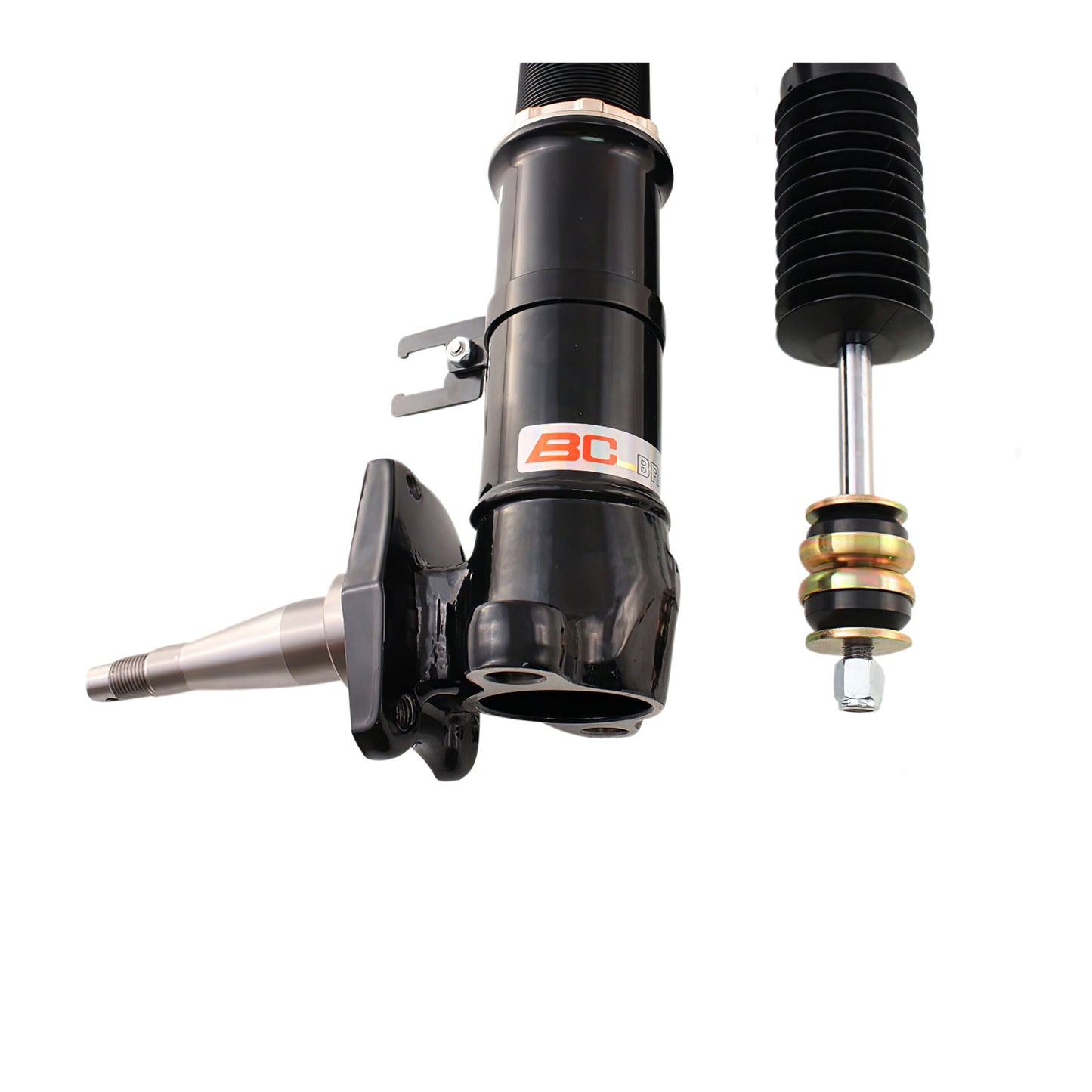 84-87 Toyota Corolla AE86 (W/Front Spindle)