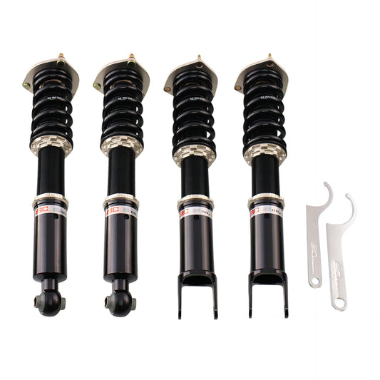 93-98 Toyota Supra (MK4) / 92-00 Lexus SC300 / SC400