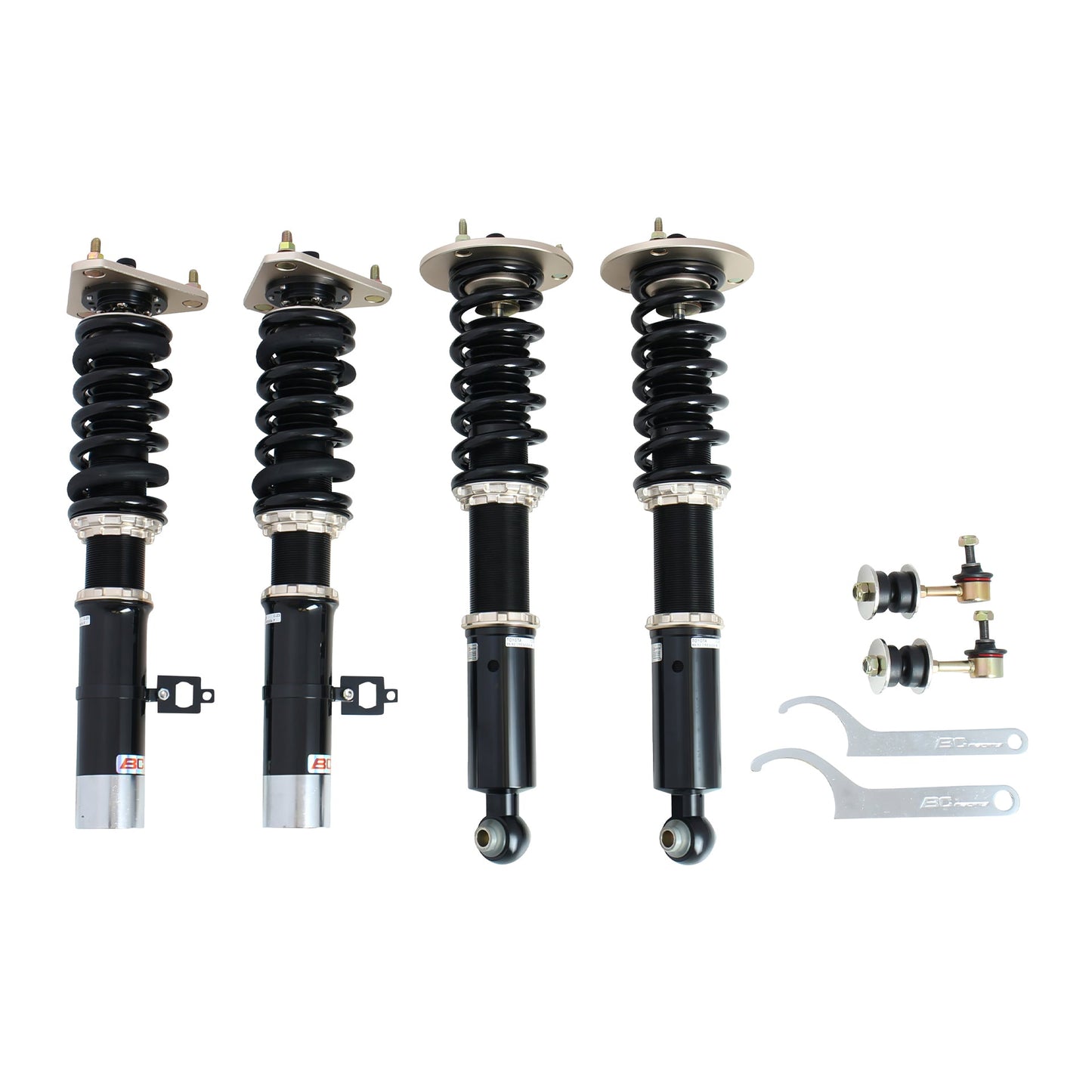 89-92 Toyota Cressida / Chaser (MX83 / JZX81)