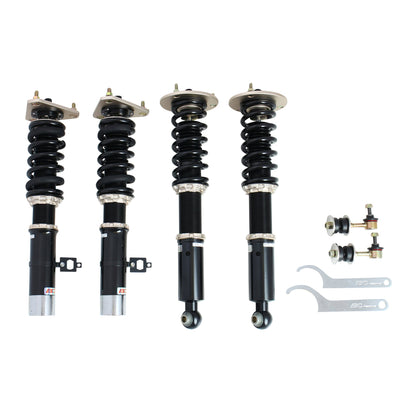 89-92 Toyota Cressida / Chaser (MX83 / JZX81)