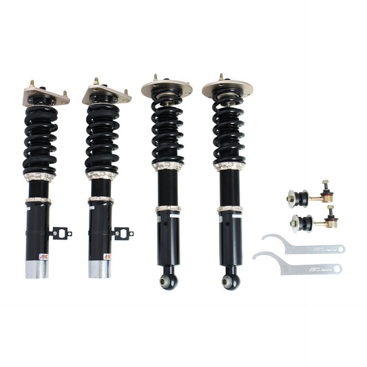 89-92 Toyota Cressida / Chaser (MX83 / JZX81)