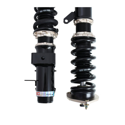 00-07 Toyota Mark II (AWD - JZX115 / GX115)