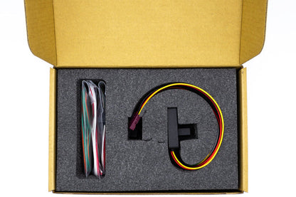 JQ Werks / MadTrace F8X Steering Wheel Driving Dynamic Control Module