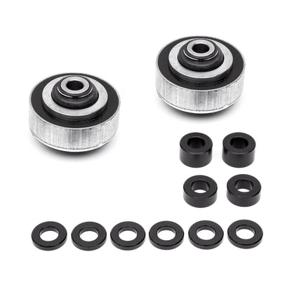 COBB FRONT CONTROL ARM INNER BUSHING KIT - STD ALIGNMENT 2015-2021 WRX, STI 2011-2021