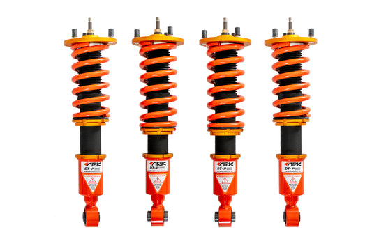 1991-2005 Acura NSX DT-P Coilovers