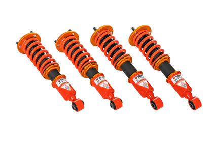 1991-2005 Acura NSX DT-P Coilovers