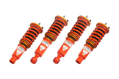 1994-2001 Acura Integra DT-P Coilovers