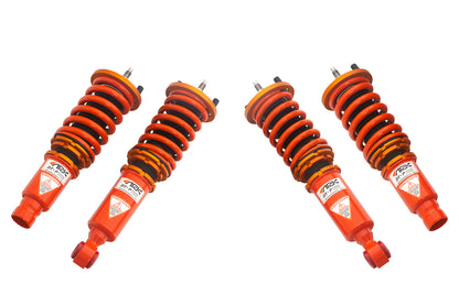 1994-2001 Acura Integra DT-P Coilovers