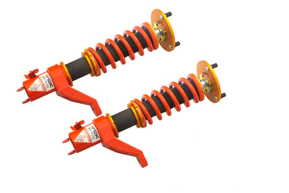 2001-2005 Acura RSX DT-P Coilovers