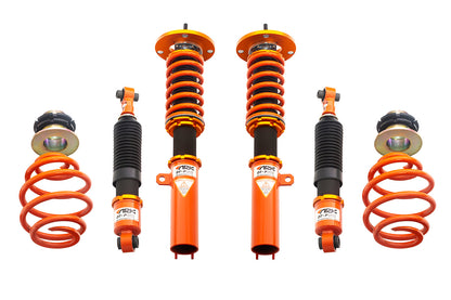 2005-2007 Chevrolet Cobalt DT-P Coilovers