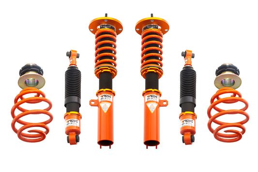 2005-2007 Chevrolet Cobalt DT-P Coilovers