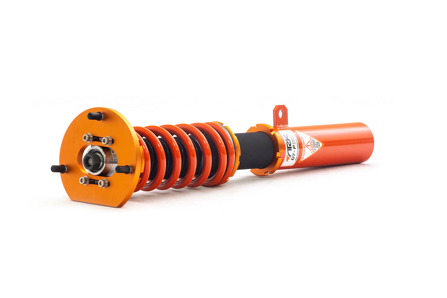 2005-2007 Chevrolet Cobalt DT-P Coilovers