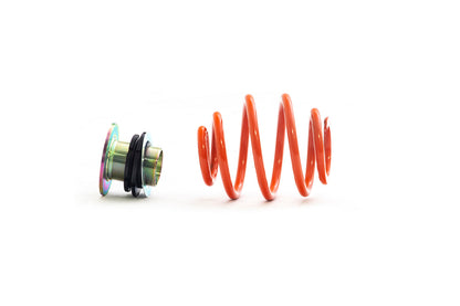 2005-2007 Chevrolet Cobalt DT-P Coilovers
