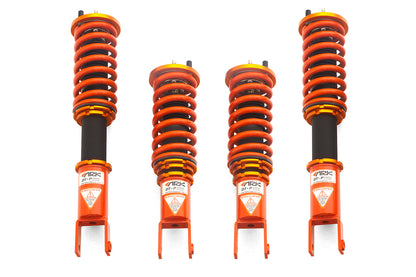 2000-2009 Honda S2000 DT-P Coilovers