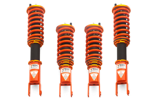 2000-2009 Honda S2000 DT-P Coilovers