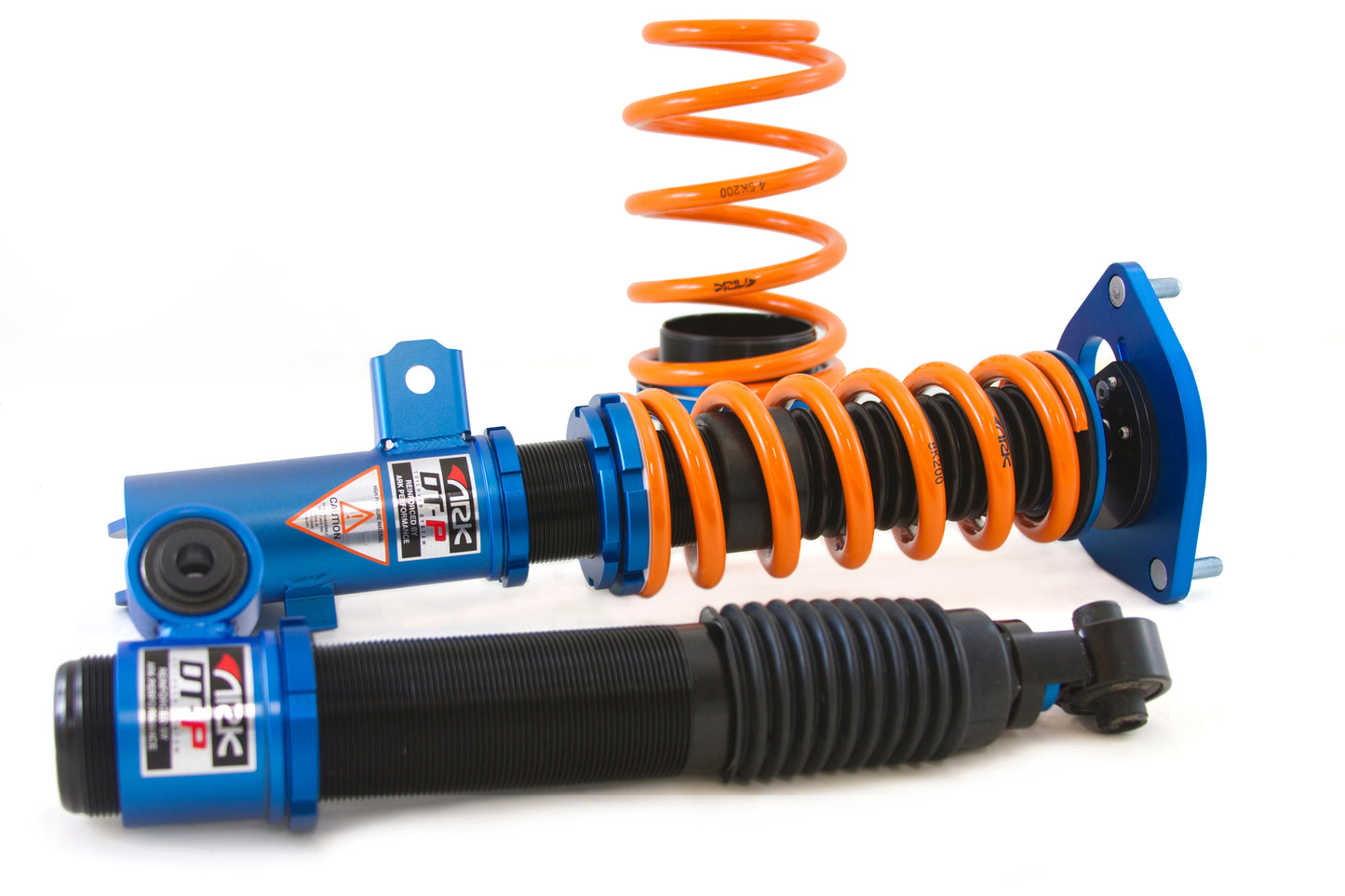 2011-2017 Hyundai Veloster DT-P Coilovers
