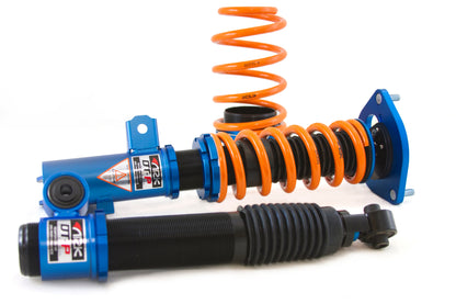 2011-2017 Hyundai Veloster DT-P Coilovers